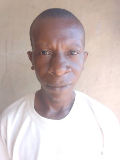 Eteng Ndoni Peter