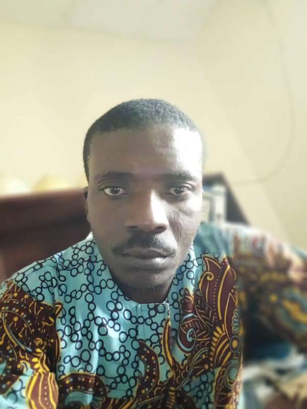 OKWUEGBUNEM EMMANUEL ABUA