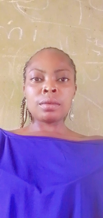 Ekom Mercy Ayambem